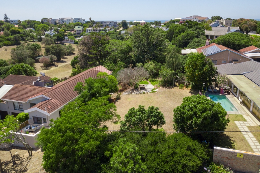 0 Bedroom Property for Sale in Seaside Longships Western Cape